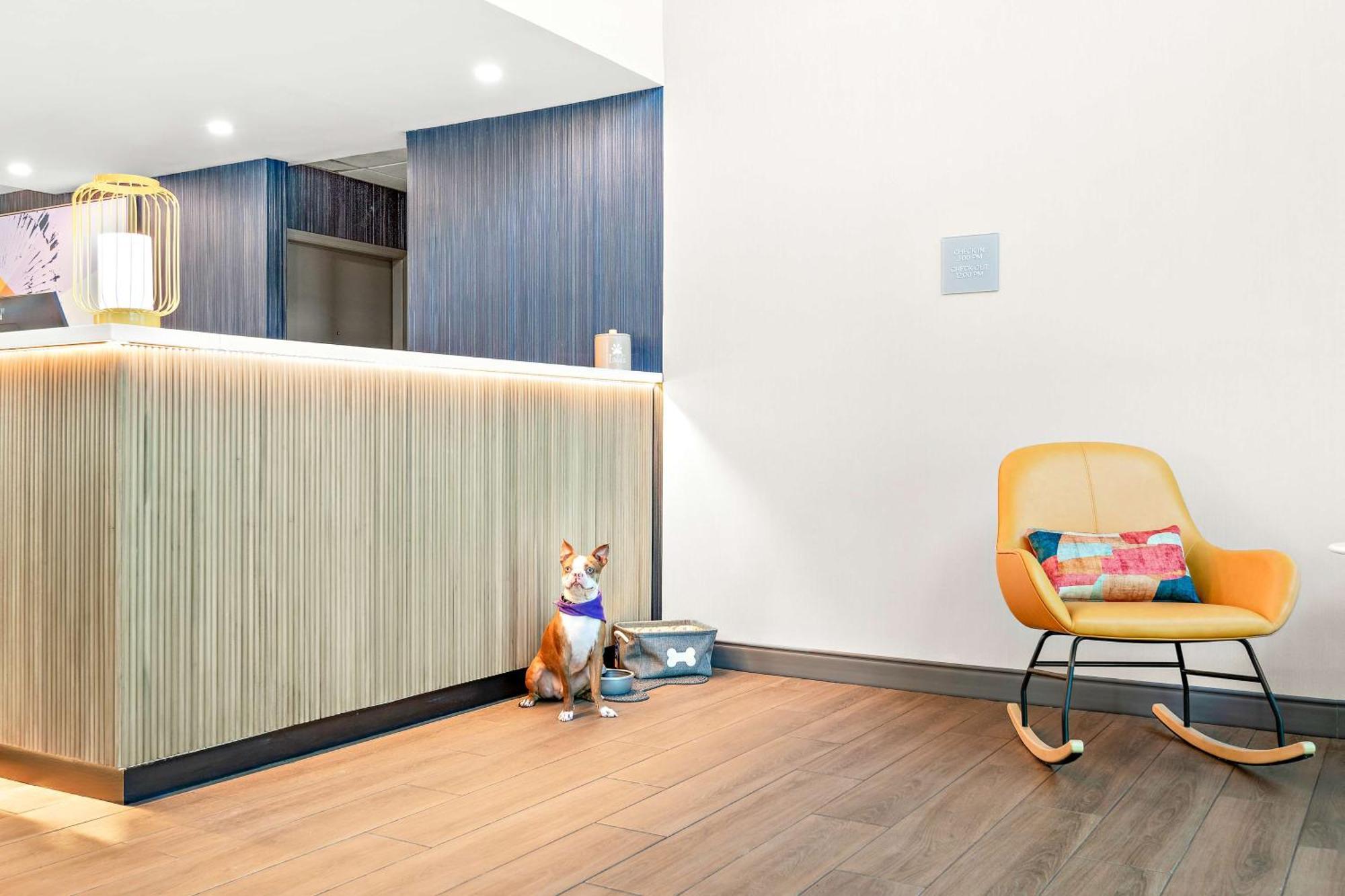 Spark By Hilton Exton Bagian luar foto